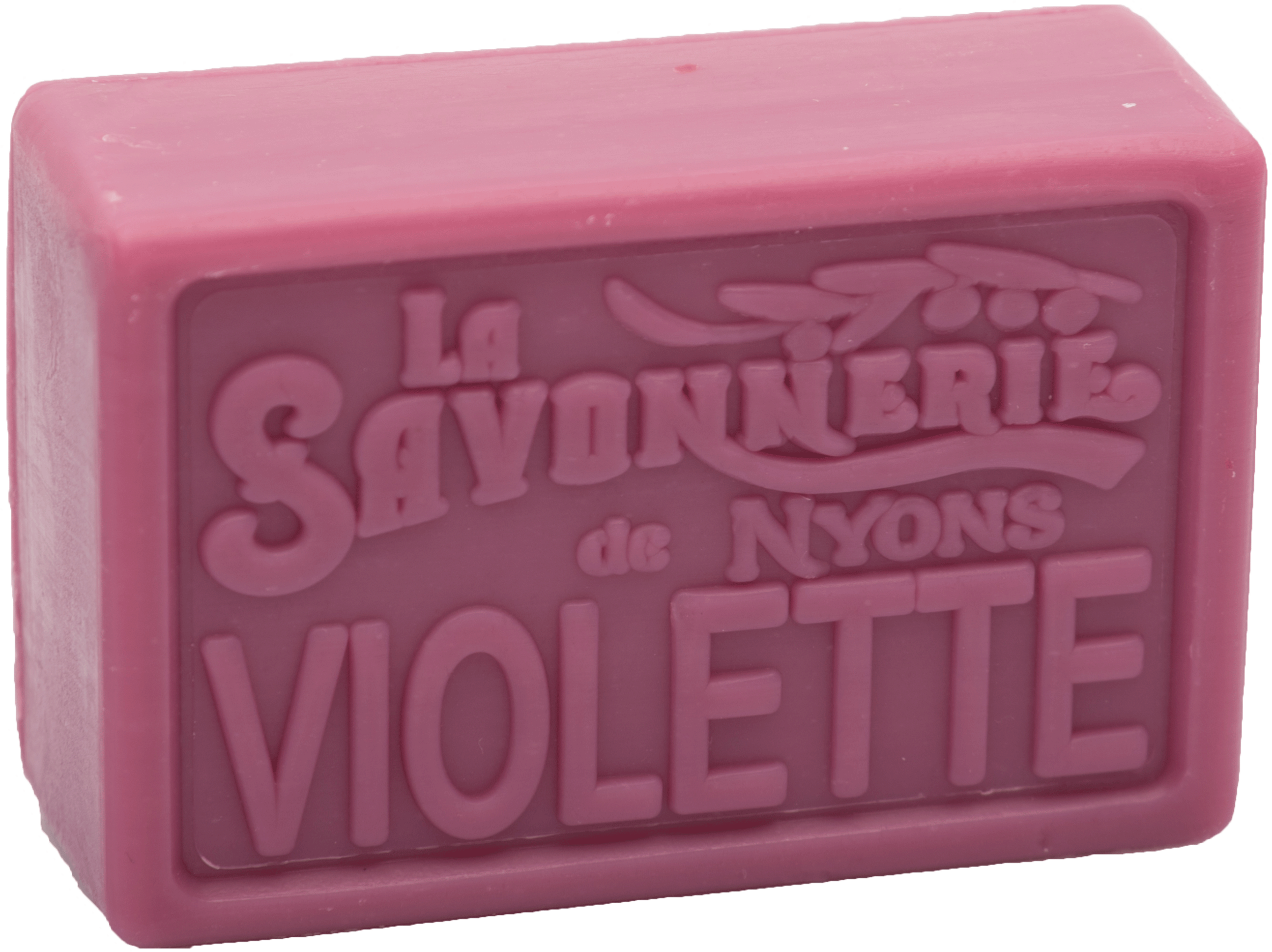 Savon Violette 100 g